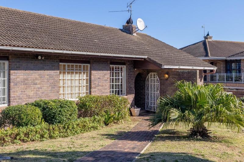 4 Bedroom Property for Sale in Oatlands North Eastern Cape